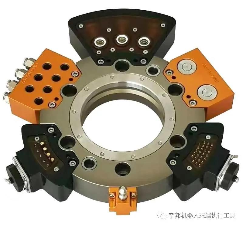 港澳六宝宝典资料大全机器人末端执行工具性能优越,打破垄断,挑战洋品牌!